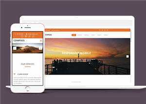 通用大型企业官网源码下载 - 项目资源网