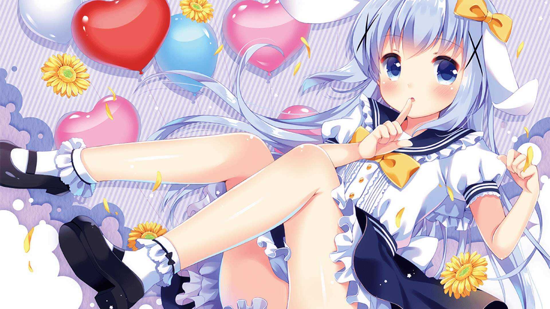 韩小韩二次元高清图库api开源PHP源码 - 项目资源网