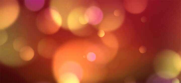 js+html5全屏模糊灯光闪烁背景动画特效 - 项目资源网