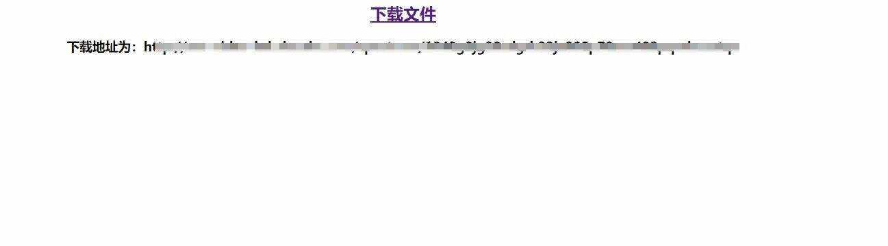 小红书无水印下载AIP接口源码 - 项目资源网