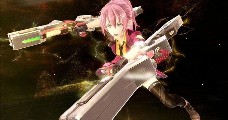 图片[2] - 二次元角色扮演《英雄传说：闪之轨迹4》v1.0.2 - 项目资源网