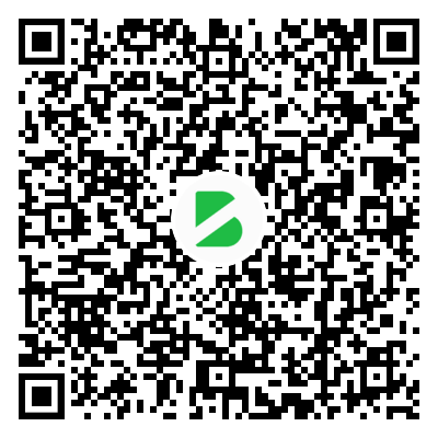 扫一扫加微信-徐来小站